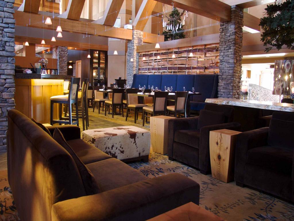 Sawridge Inn And Conference Centre Edmonton South Dış mekan fotoğraf