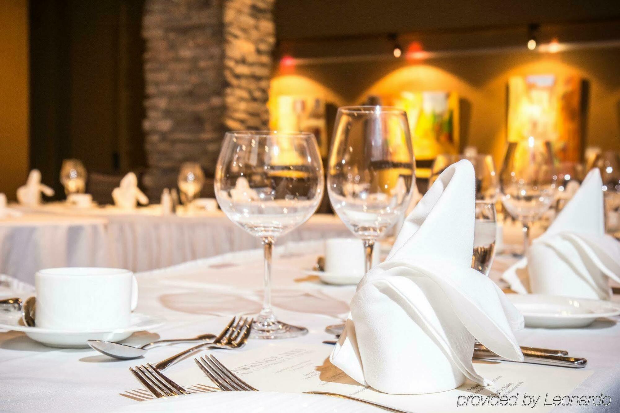 Sawridge Inn And Conference Centre Edmonton South Dış mekan fotoğraf